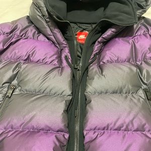 Nike Sportswear Women's Tech Fleece Puffer - Size Small